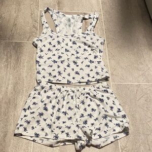 Wild Fable sleep set